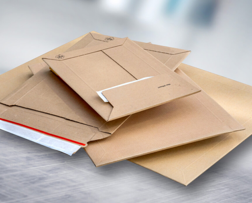 Versandtaschen